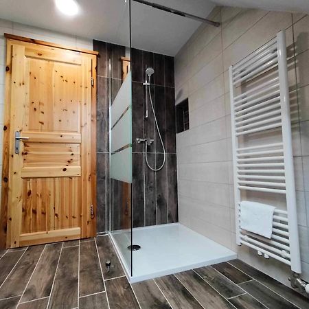 Farmhouse Soklic Bohinj Dış mekan fotoğraf