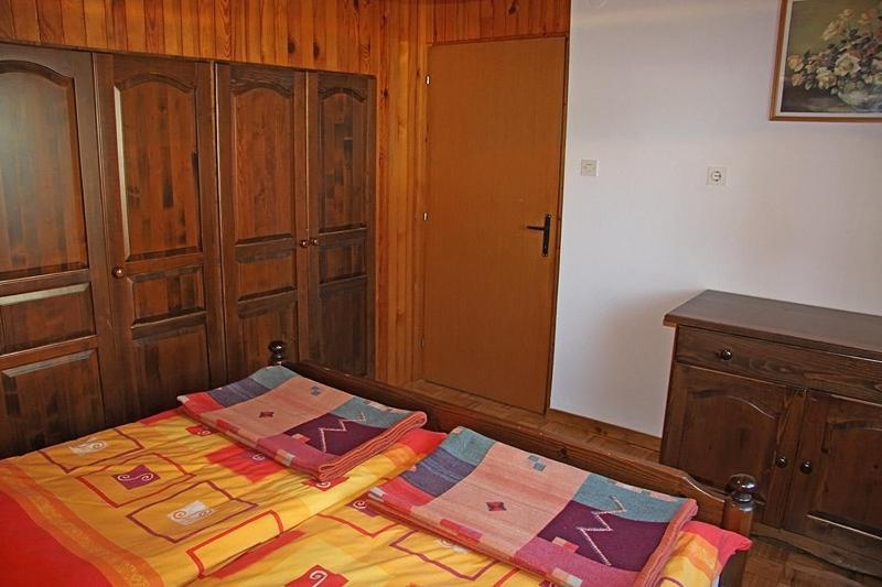 Farmhouse Soklic Bohinj Oda fotoğraf