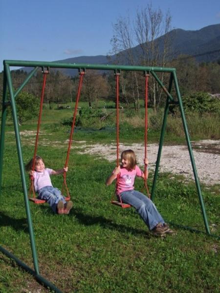 Farmhouse Soklic Bohinj Dış mekan fotoğraf