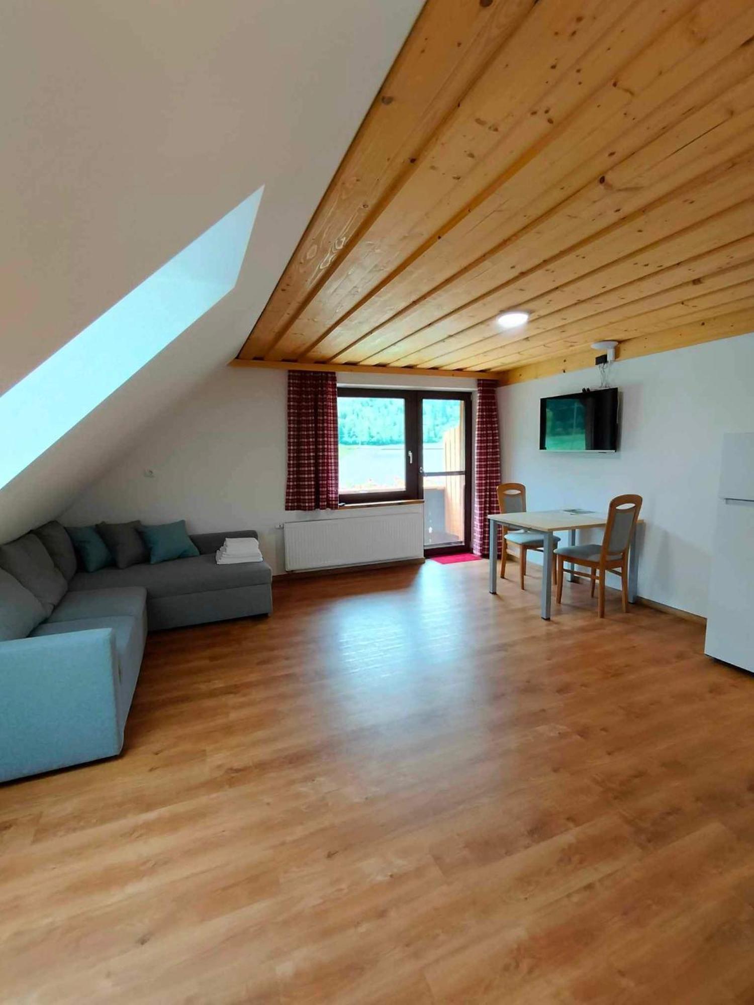 Farmhouse Soklic Bohinj Dış mekan fotoğraf