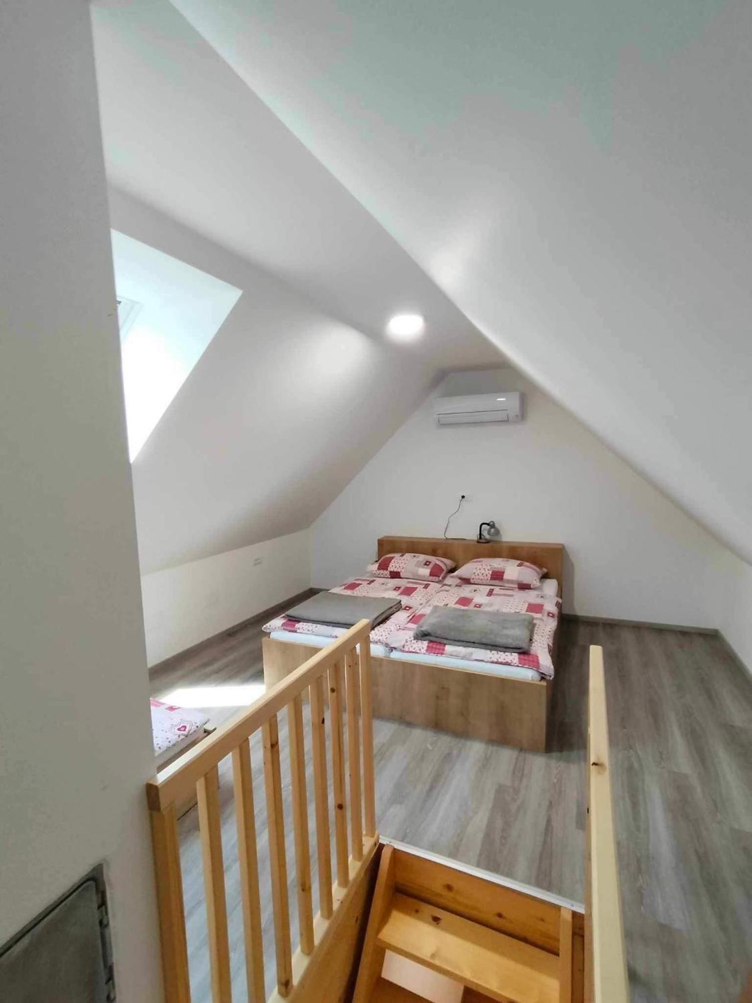 Farmhouse Soklic Bohinj Dış mekan fotoğraf