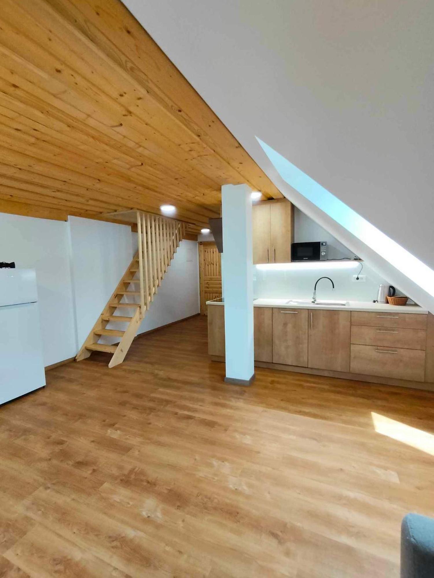 Farmhouse Soklic Bohinj Dış mekan fotoğraf