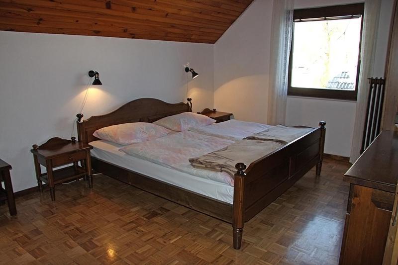 Farmhouse Soklic Bohinj Oda fotoğraf