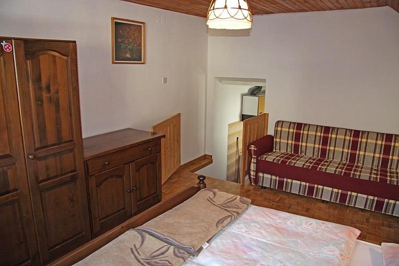 Farmhouse Soklic Bohinj Dış mekan fotoğraf