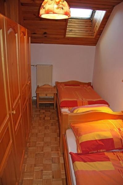 Farmhouse Soklic Bohinj Dış mekan fotoğraf