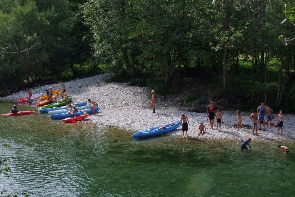 Farmhouse Soklic Bohinj Dış mekan fotoğraf